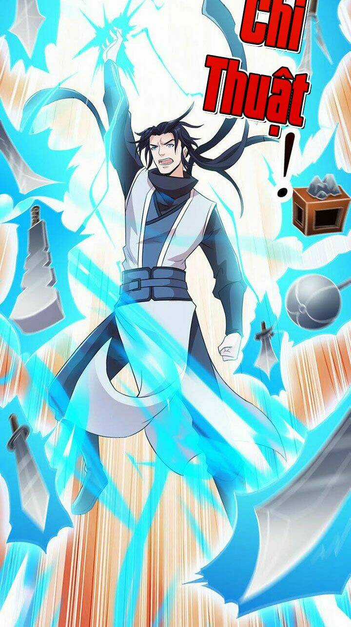 Thôn Phệ Vĩnh Hằng - Chapter 125 - Trang 28