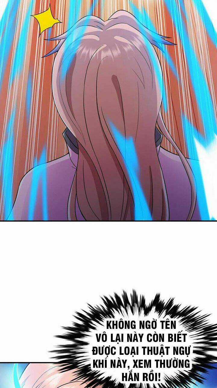 Thôn Phệ Vĩnh Hằng - Chapter 125 - Trang 29