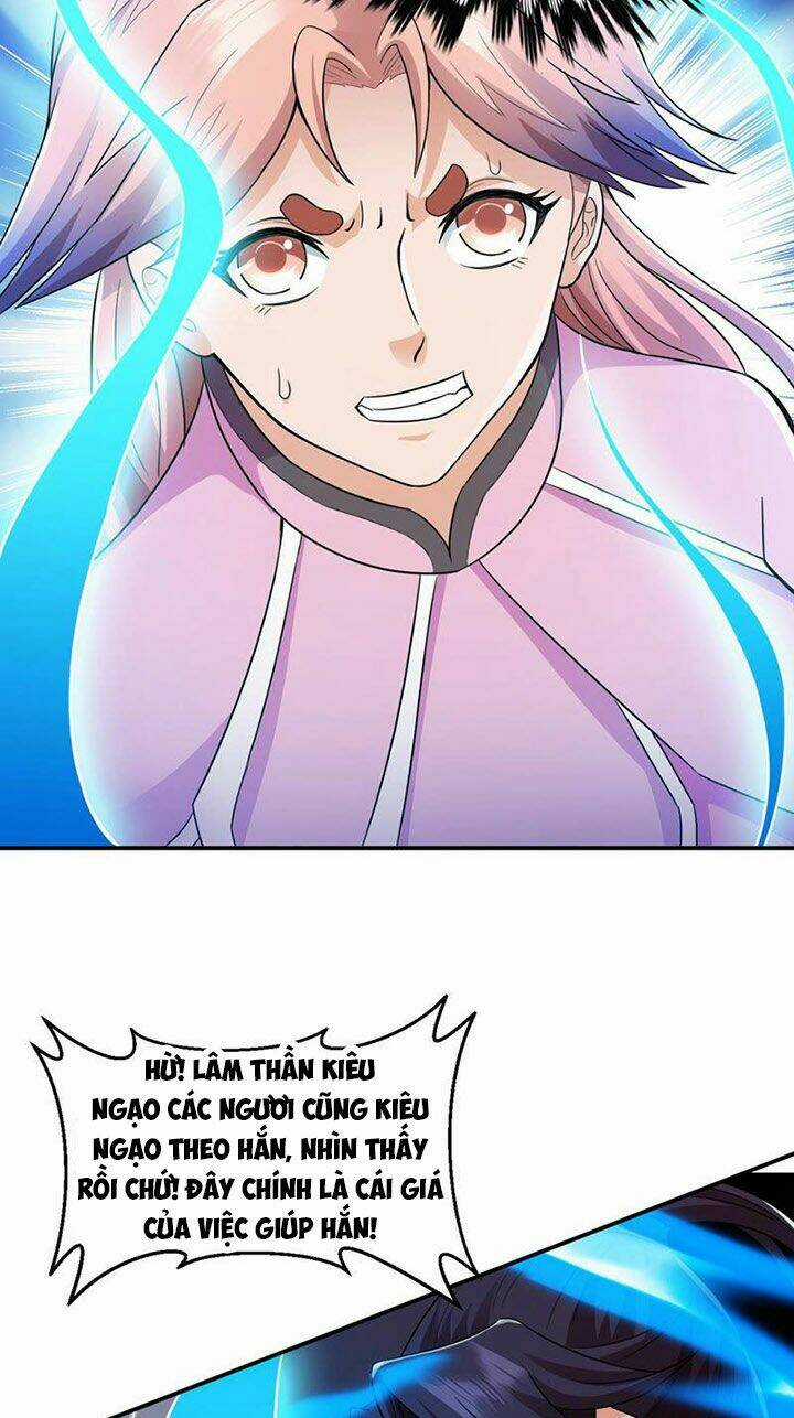 Thôn Phệ Vĩnh Hằng - Chapter 125 - Trang 30