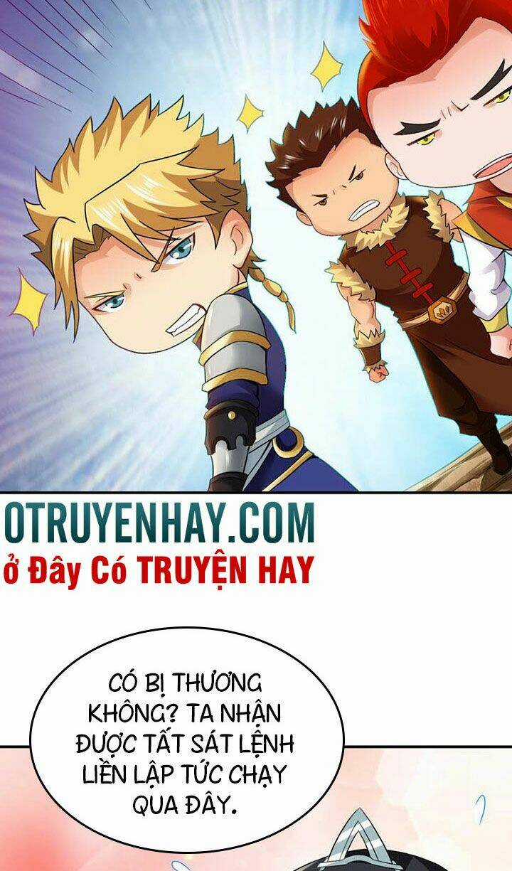 Thôn Phệ Vĩnh Hằng - Chapter 125 - Trang 4