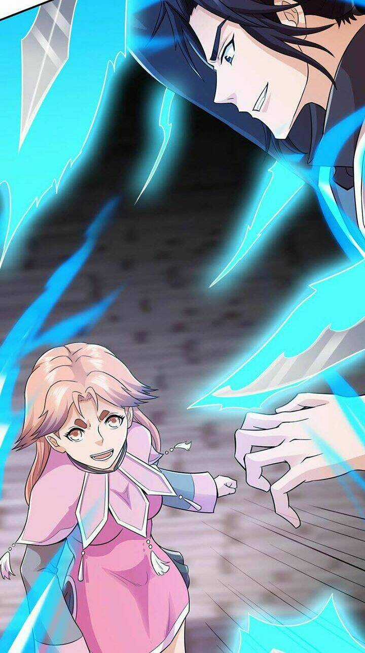 Thôn Phệ Vĩnh Hằng - Chapter 125 - Trang 31