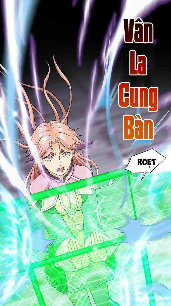 Thôn Phệ Vĩnh Hằng - Chapter 125 - Trang 33