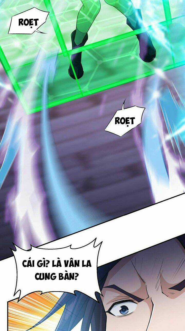 Thôn Phệ Vĩnh Hằng - Chapter 125 - Trang 34