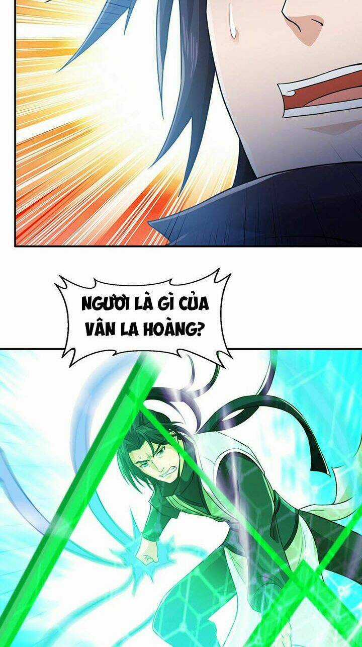 Thôn Phệ Vĩnh Hằng - Chapter 125 - Trang 35