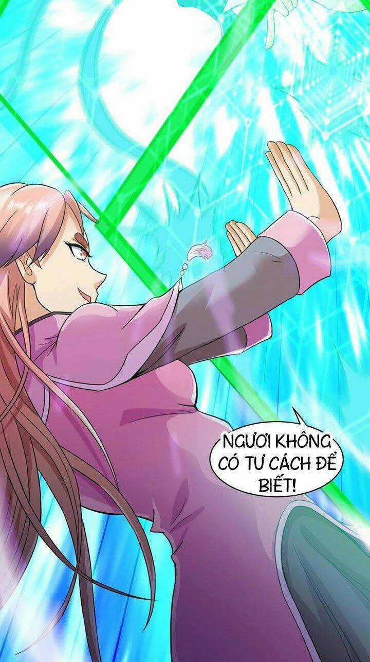 Thôn Phệ Vĩnh Hằng - Chapter 125 - Trang 36