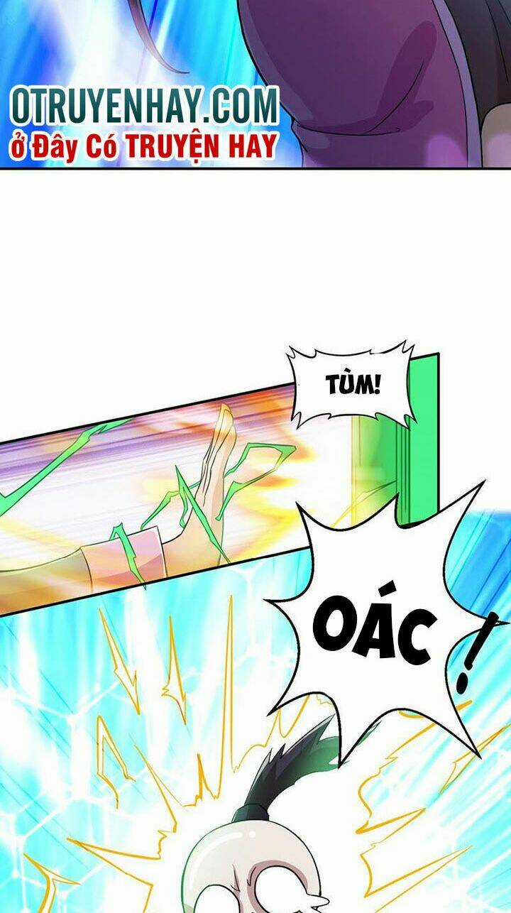 Thôn Phệ Vĩnh Hằng - Chapter 125 - Trang 37