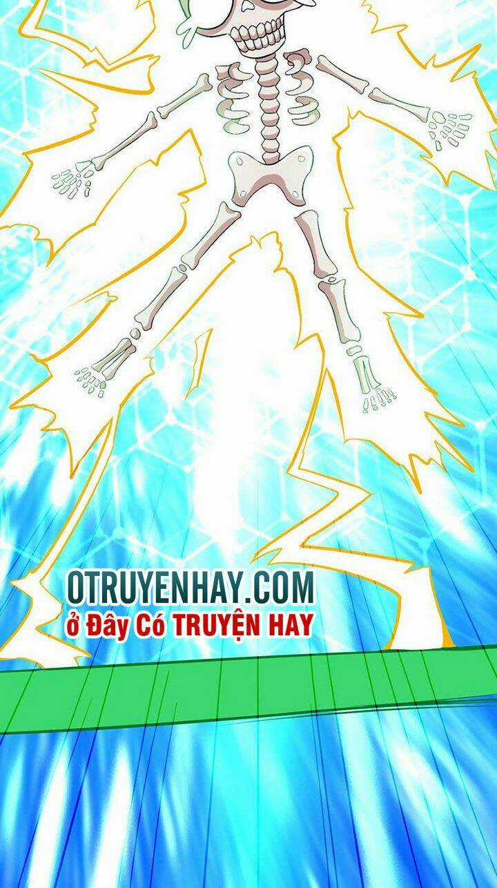 Thôn Phệ Vĩnh Hằng - Chapter 125 - Trang 38