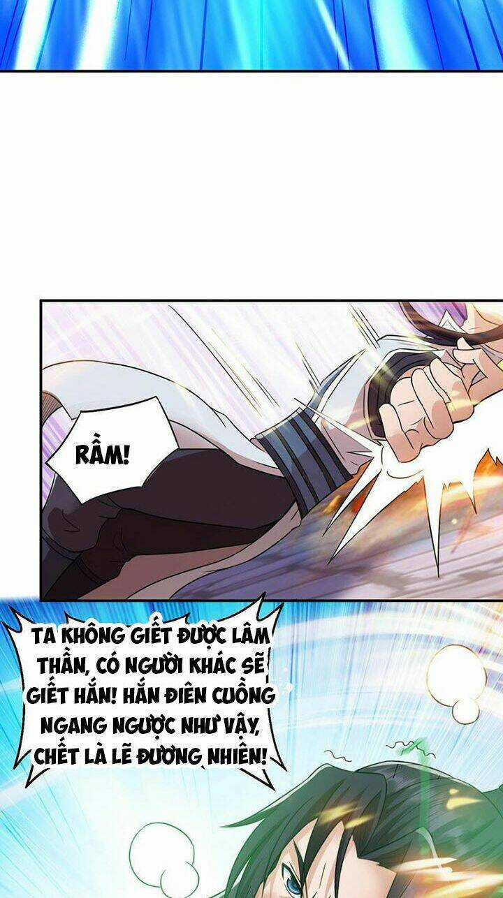 Thôn Phệ Vĩnh Hằng - Chapter 125 - Trang 39