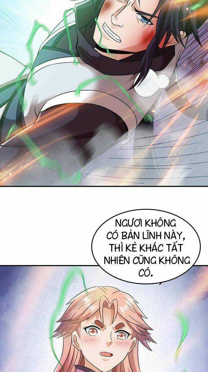 Thôn Phệ Vĩnh Hằng - Chapter 125 - Trang 40