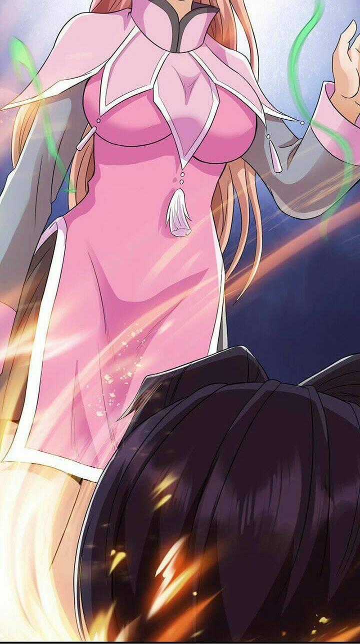 Thôn Phệ Vĩnh Hằng - Chapter 125 - Trang 41