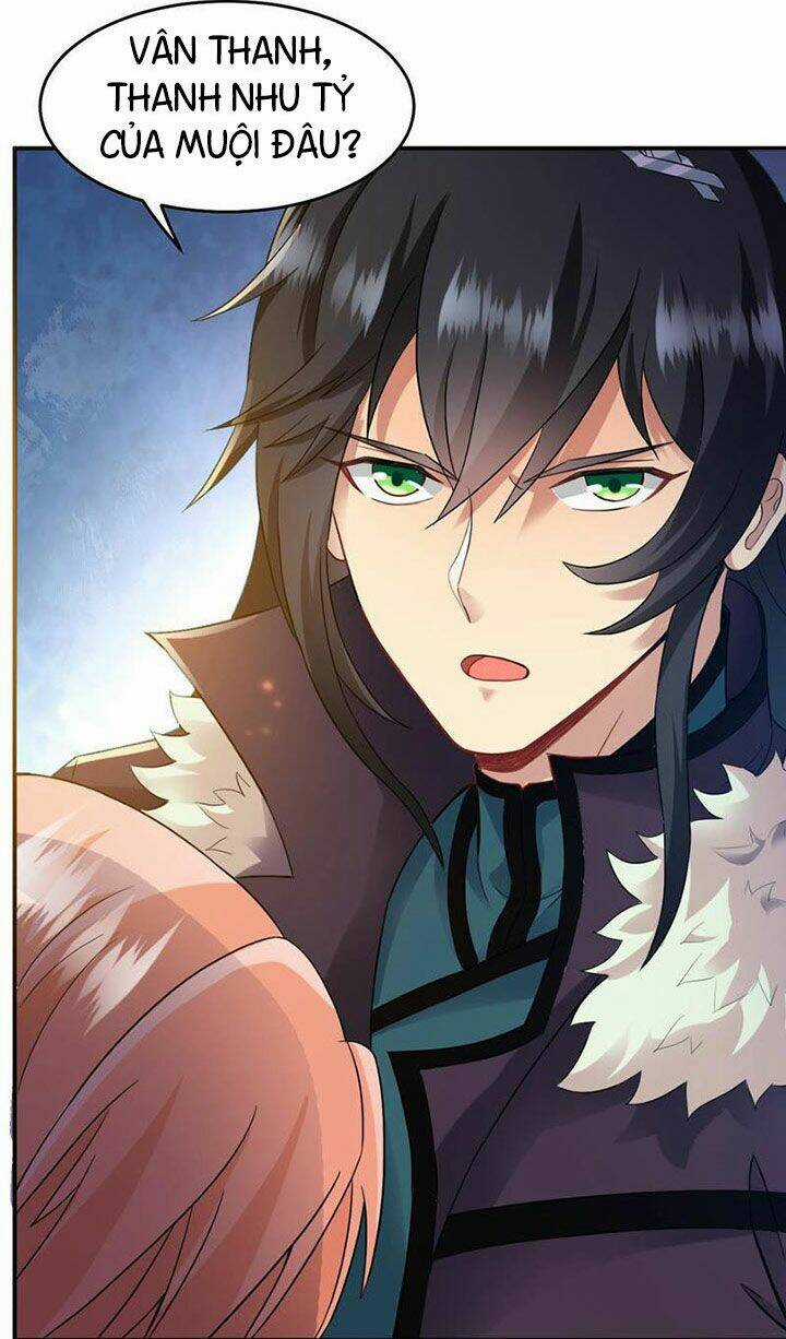 Thôn Phệ Vĩnh Hằng - Chapter 125 - Trang 6