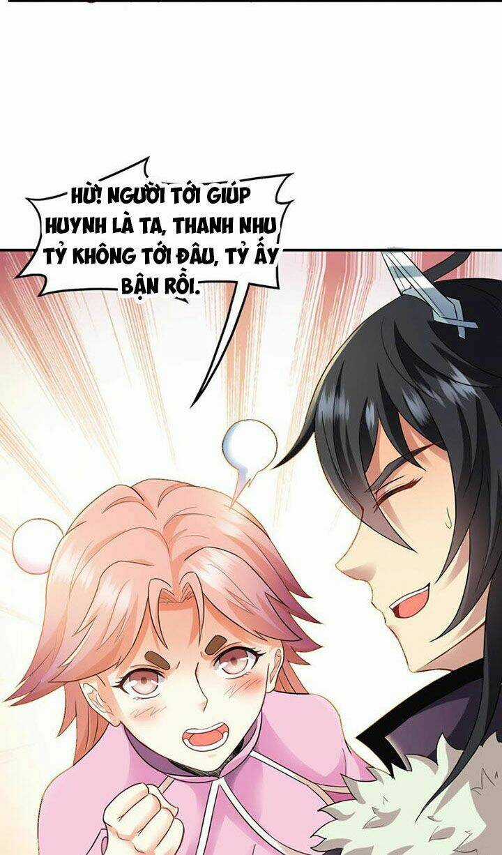 Thôn Phệ Vĩnh Hằng - Chapter 125 - Trang 7