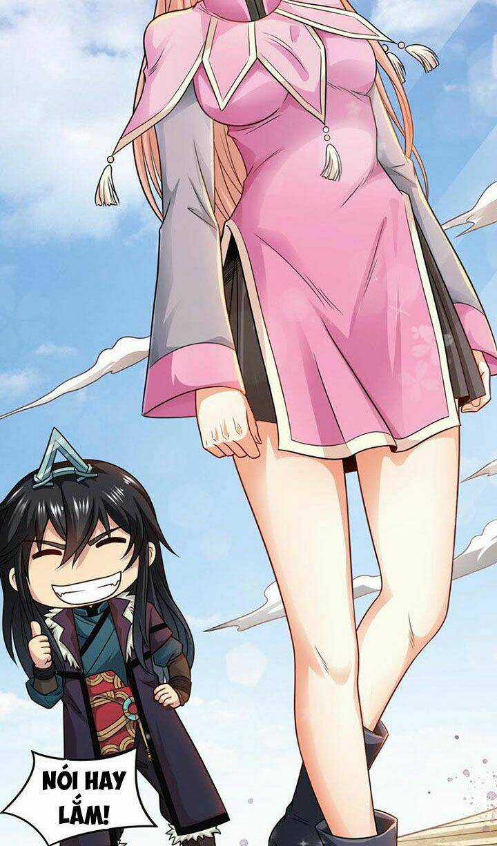 Thôn Phệ Vĩnh Hằng - Chapter 125 - Trang 10