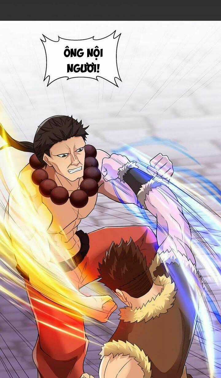 Thôn Phệ Vĩnh Hằng - Chapter 126 - Trang 2