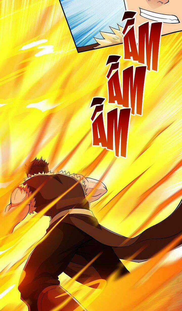 Thôn Phệ Vĩnh Hằng - Chapter 126 - Trang 11