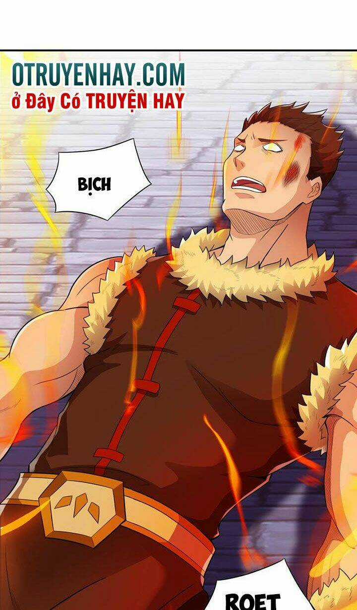 Thôn Phệ Vĩnh Hằng - Chapter 126 - Trang 13