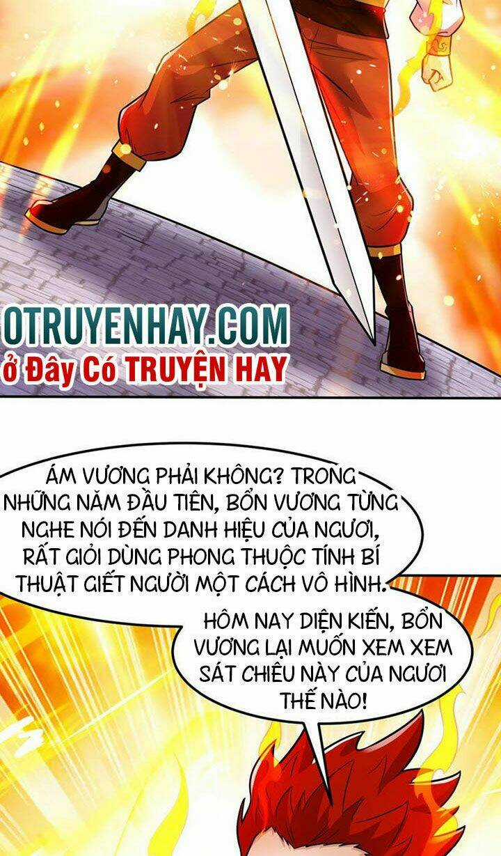 Thôn Phệ Vĩnh Hằng - Chapter 126 - Trang 16