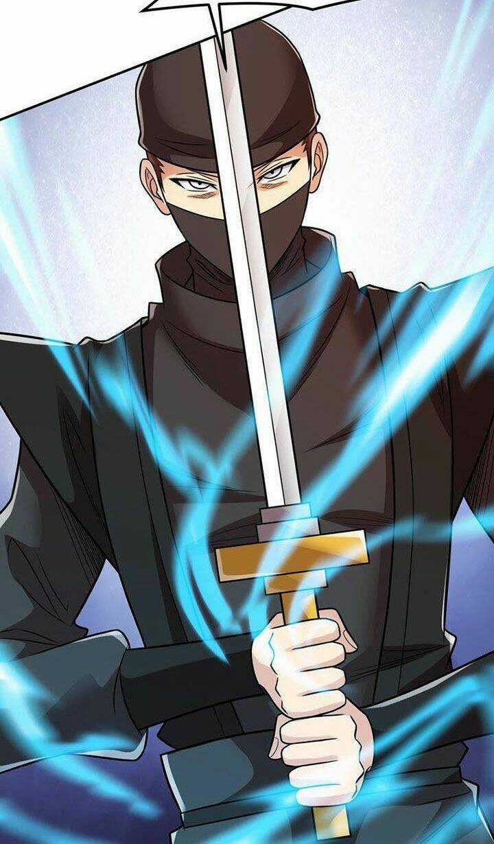 Thôn Phệ Vĩnh Hằng - Chapter 126 - Trang 18