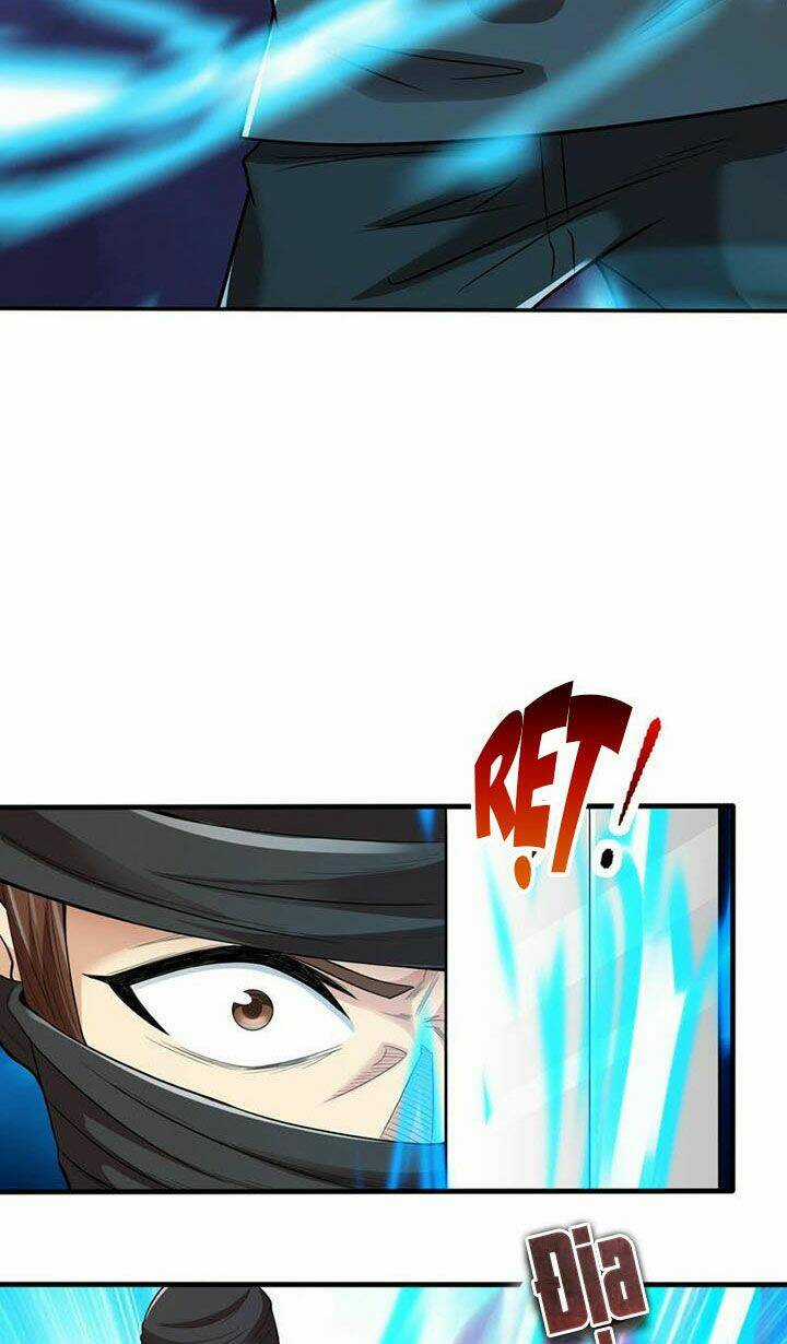 Thôn Phệ Vĩnh Hằng - Chapter 126 - Trang 19