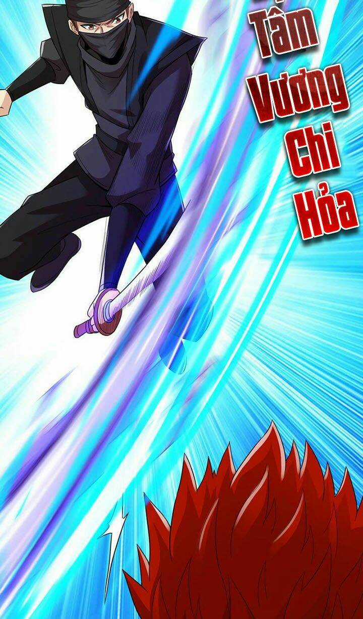 Thôn Phệ Vĩnh Hằng - Chapter 126 - Trang 20