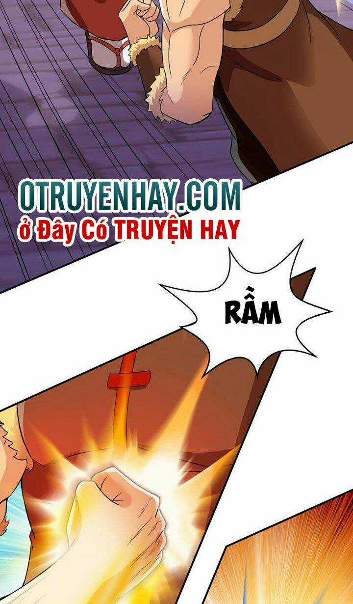 Thôn Phệ Vĩnh Hằng - Chapter 126 - Trang 3