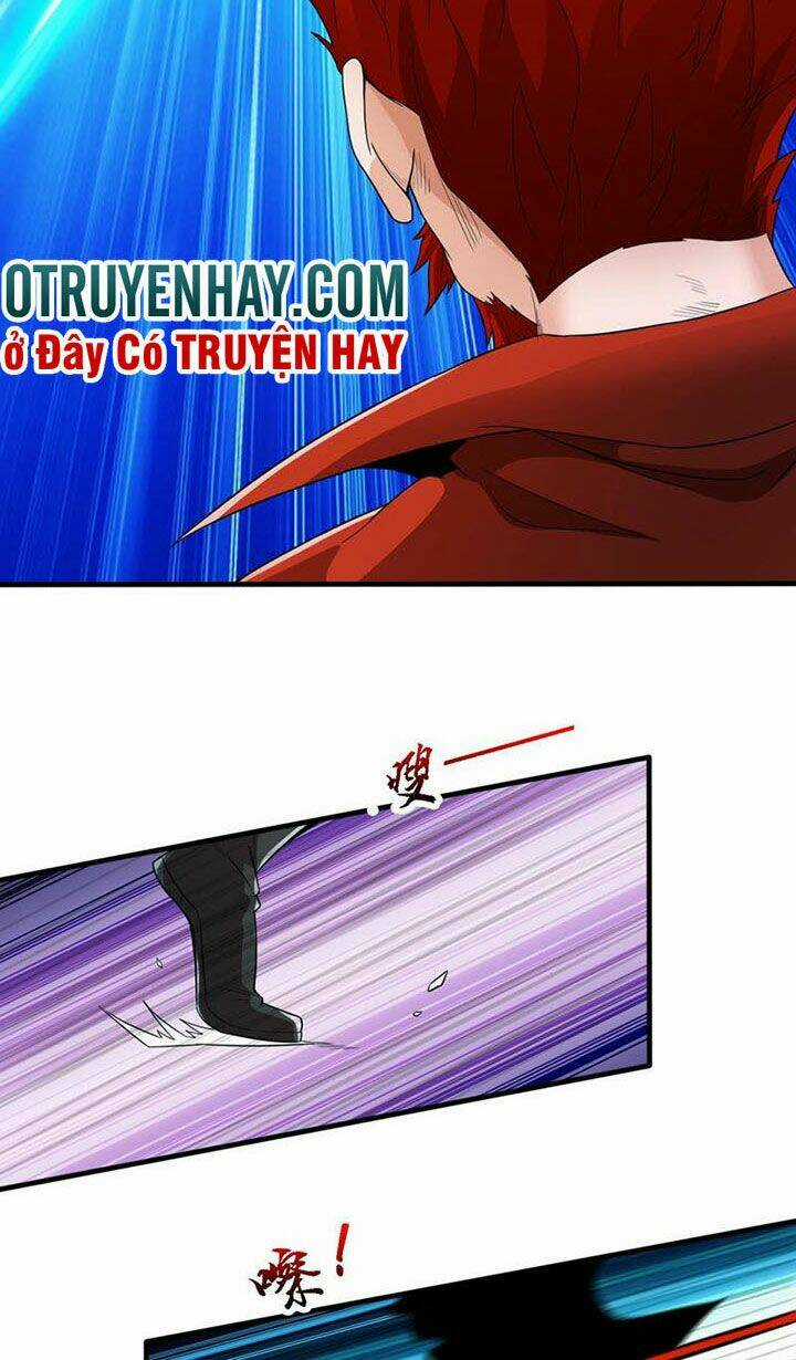 Thôn Phệ Vĩnh Hằng - Chapter 126 - Trang 21