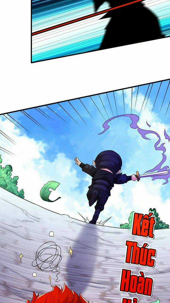 Thôn Phệ Vĩnh Hằng - Chapter 126 - Trang 22