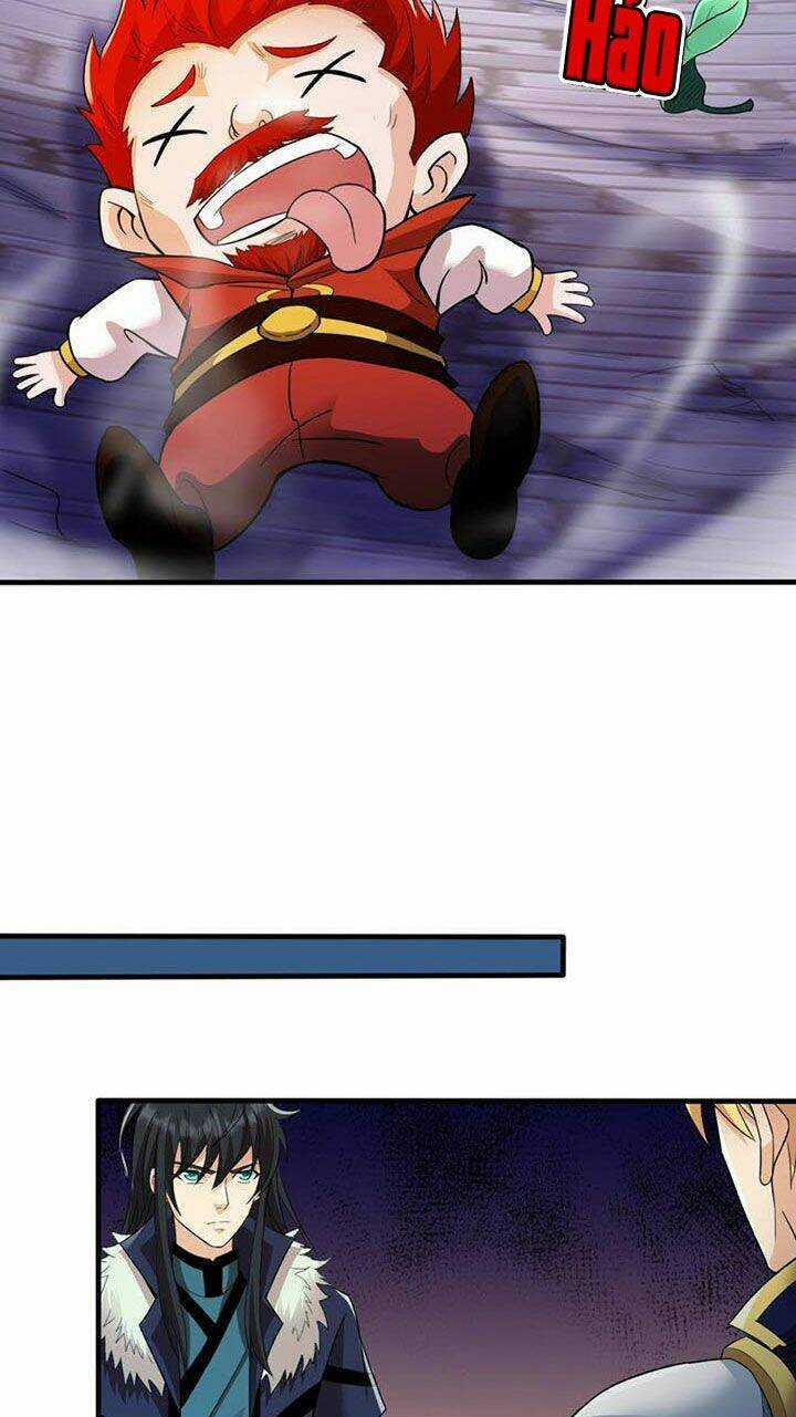 Thôn Phệ Vĩnh Hằng - Chapter 126 - Trang 23