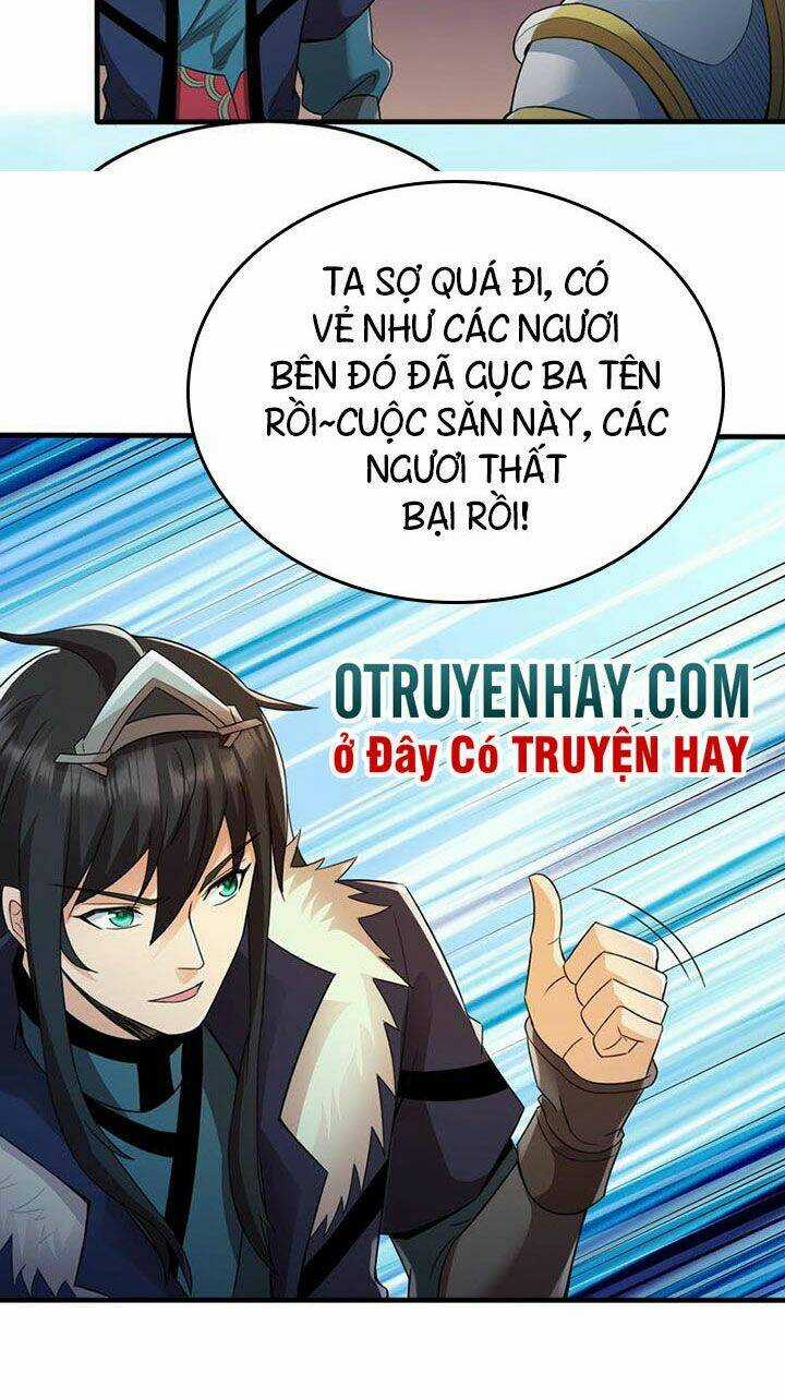 Thôn Phệ Vĩnh Hằng - Chapter 126 - Trang 24