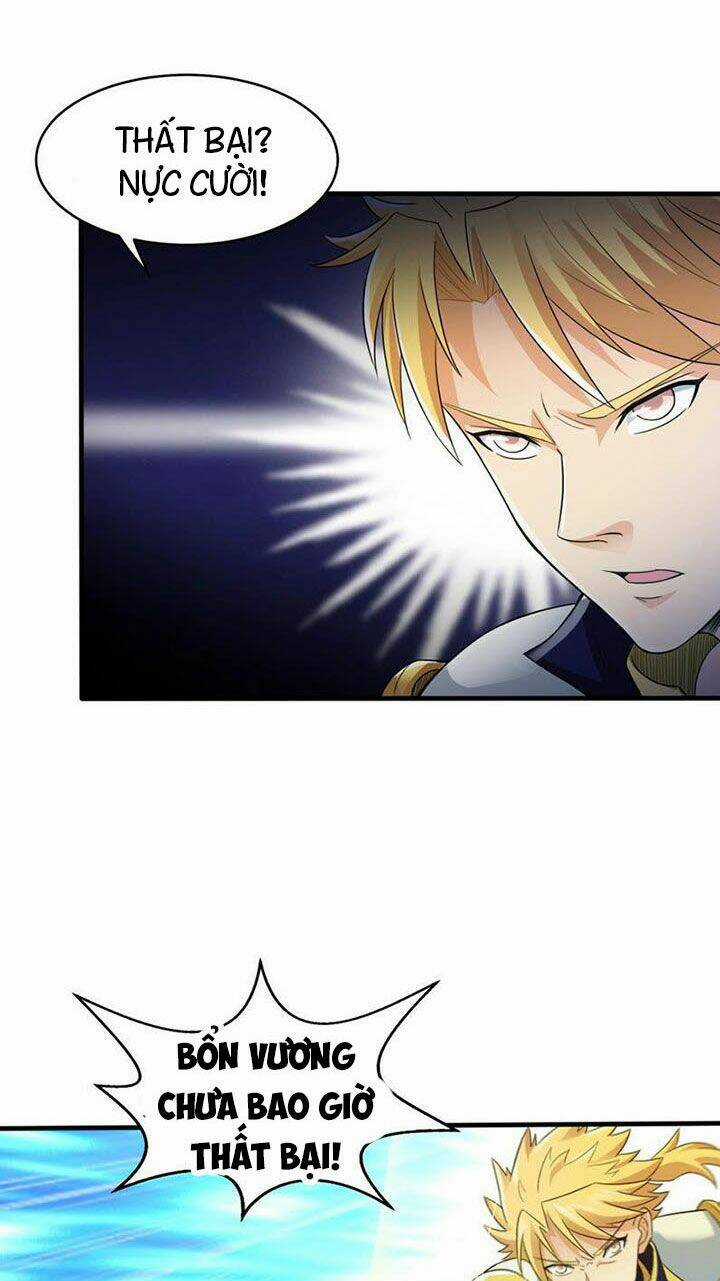 Thôn Phệ Vĩnh Hằng - Chapter 126 - Trang 25