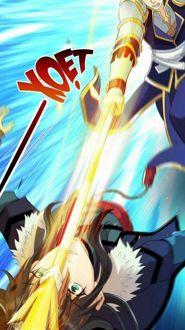 Thôn Phệ Vĩnh Hằng - Chapter 126 - Trang 26