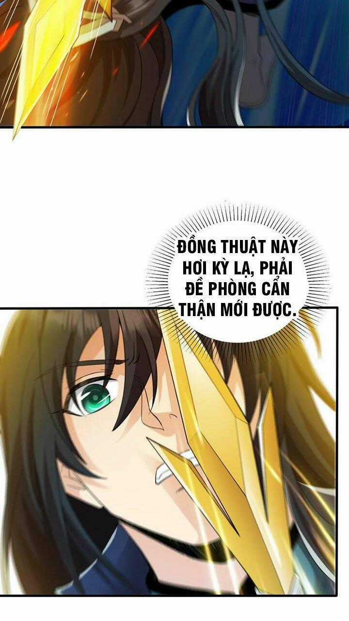 Thôn Phệ Vĩnh Hằng - Chapter 126 - Trang 27