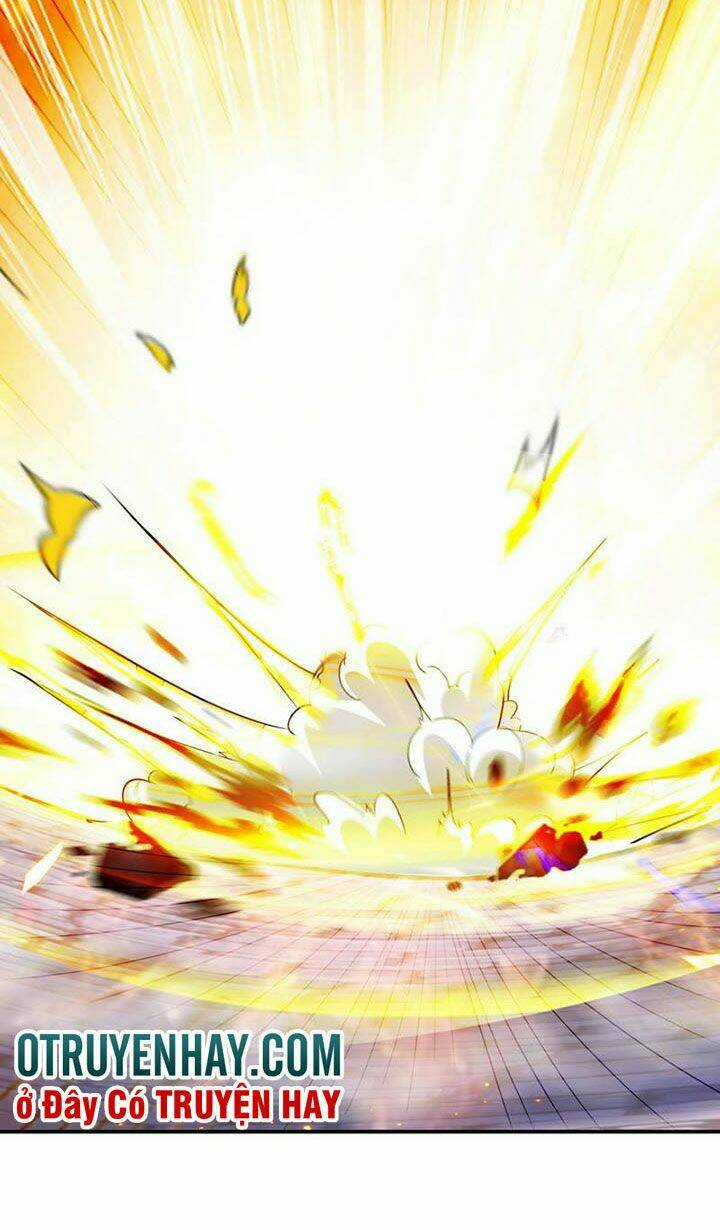 Thôn Phệ Vĩnh Hằng - Chapter 126 - Trang 5