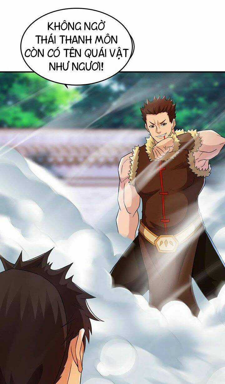 Thôn Phệ Vĩnh Hằng - Chapter 126 - Trang 6