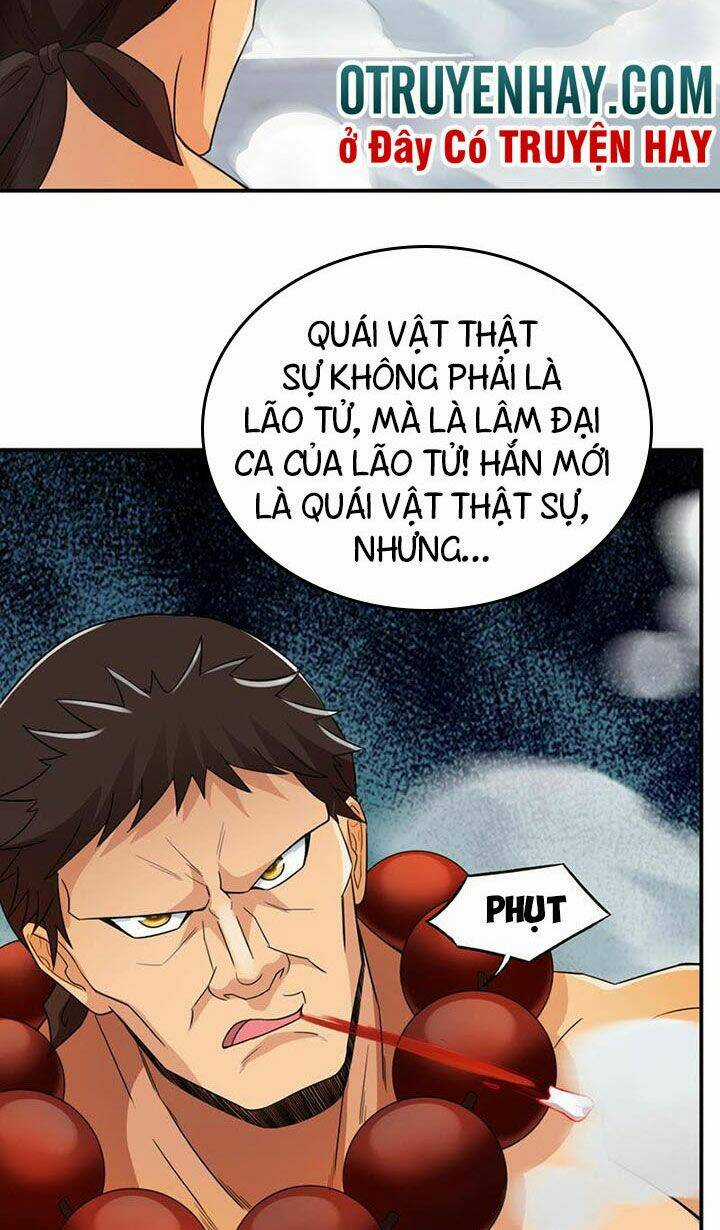 Thôn Phệ Vĩnh Hằng - Chapter 126 - Trang 7