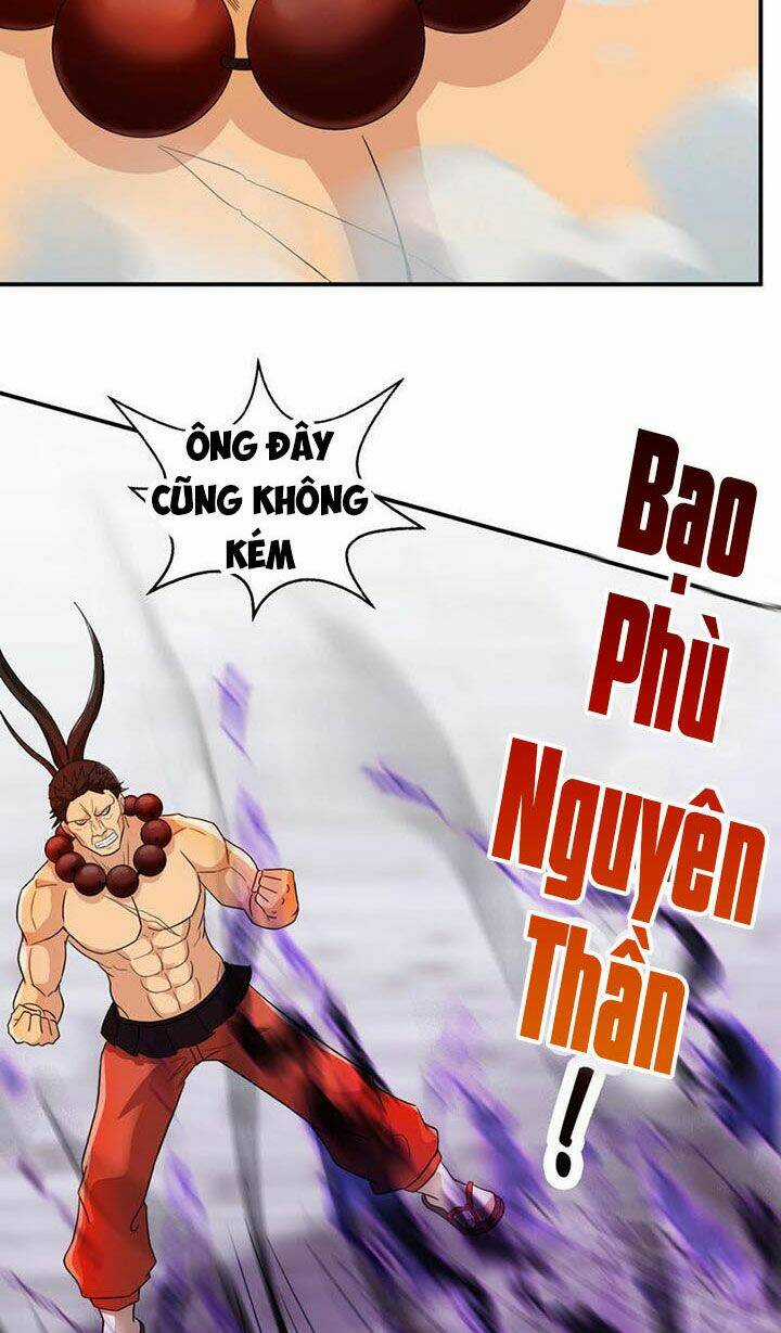 Thôn Phệ Vĩnh Hằng - Chapter 126 - Trang 8