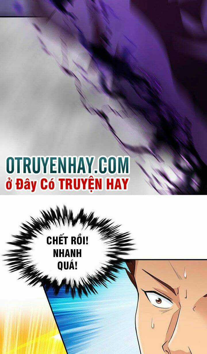 Thôn Phệ Vĩnh Hằng - Chapter 126 - Trang 10