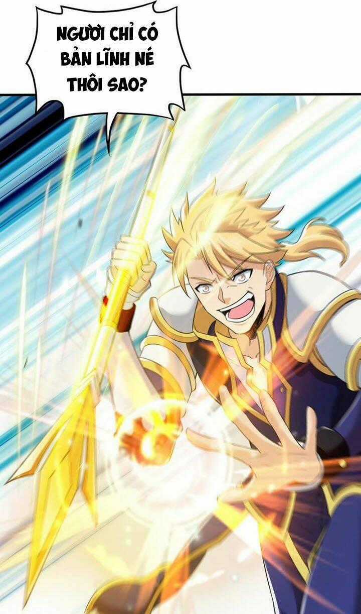 Thôn Phệ Vĩnh Hằng - Chapter 127 - Trang 2