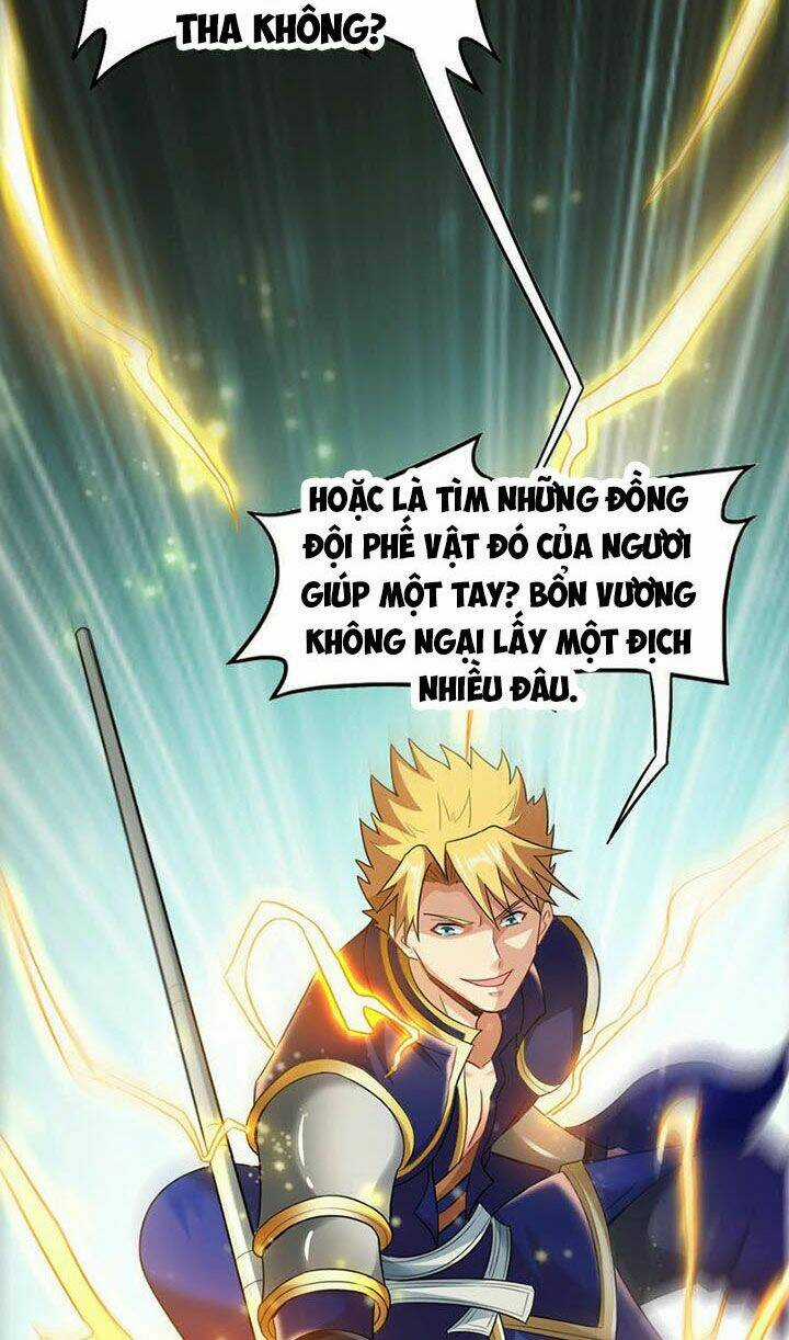 Thôn Phệ Vĩnh Hằng - Chapter 127 - Trang 14