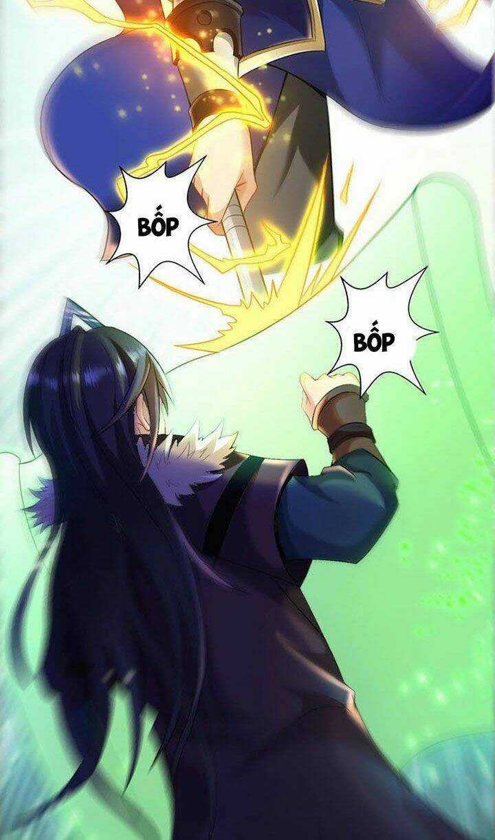 Thôn Phệ Vĩnh Hằng - Chapter 127 - Trang 15