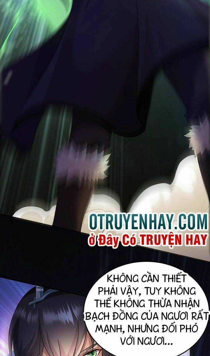 Thôn Phệ Vĩnh Hằng - Chapter 127 - Trang 16