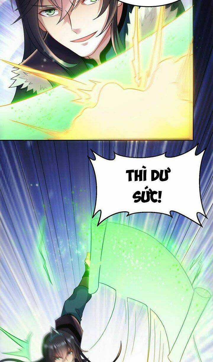 Thôn Phệ Vĩnh Hằng - Chapter 127 - Trang 17