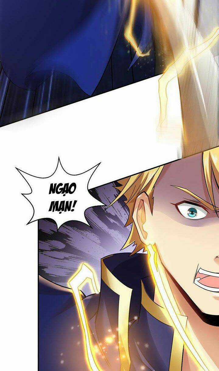 Thôn Phệ Vĩnh Hằng - Chapter 127 - Trang 19