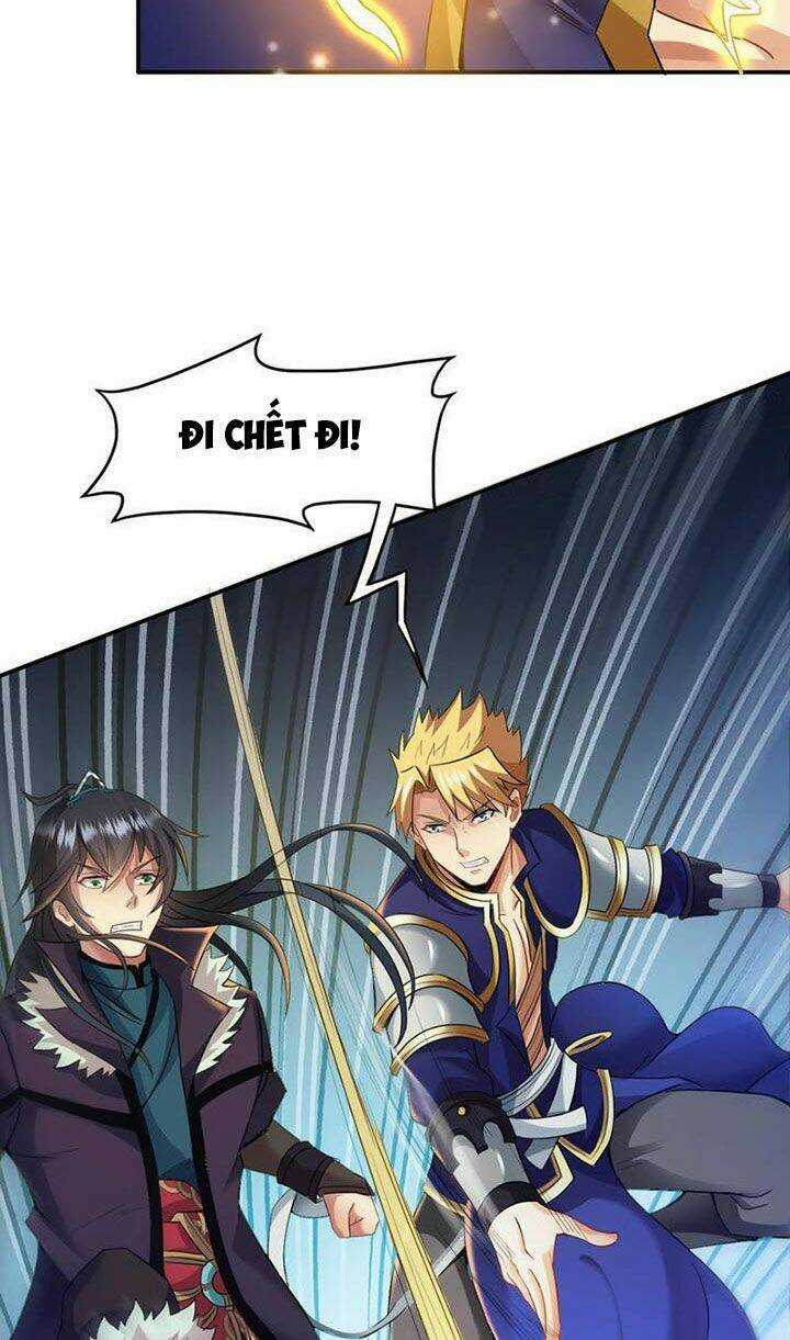 Thôn Phệ Vĩnh Hằng - Chapter 127 - Trang 20