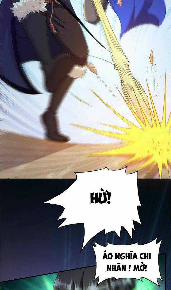 Thôn Phệ Vĩnh Hằng - Chapter 127 - Trang 21