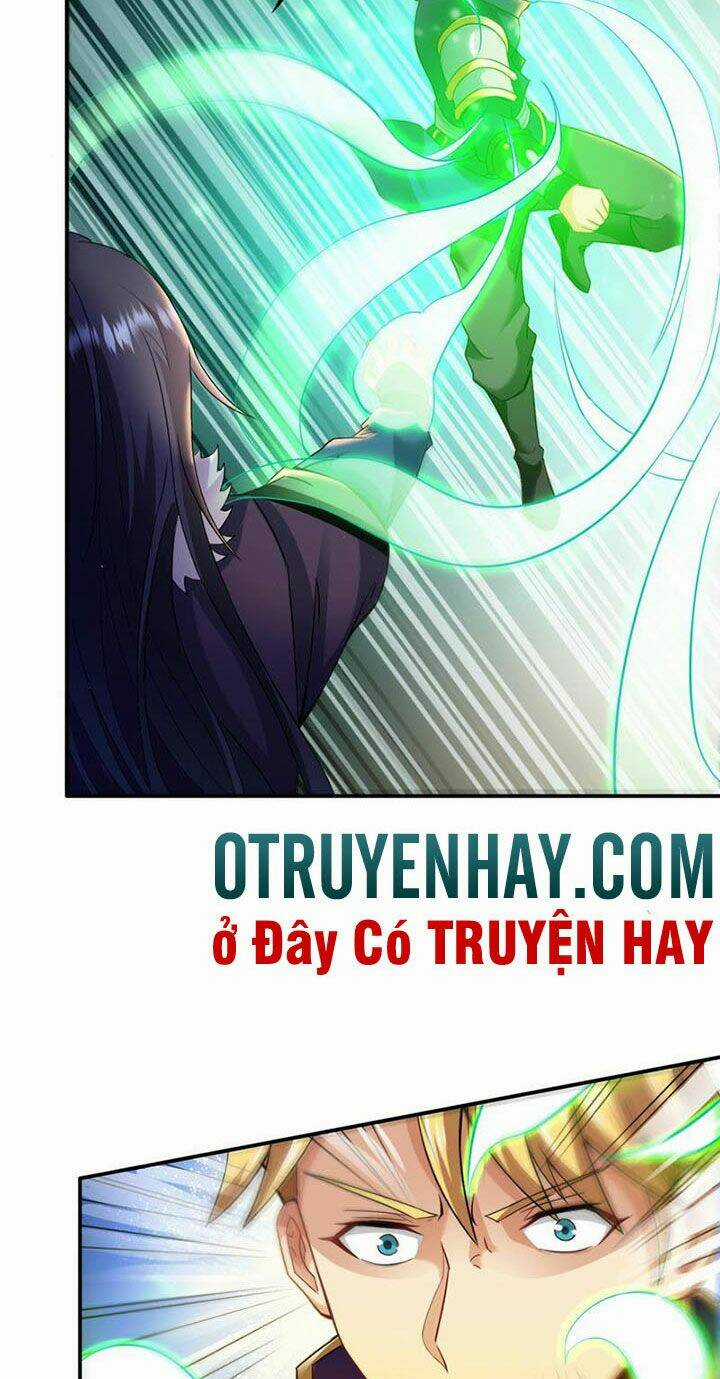 Thôn Phệ Vĩnh Hằng - Chapter 127 - Trang 24