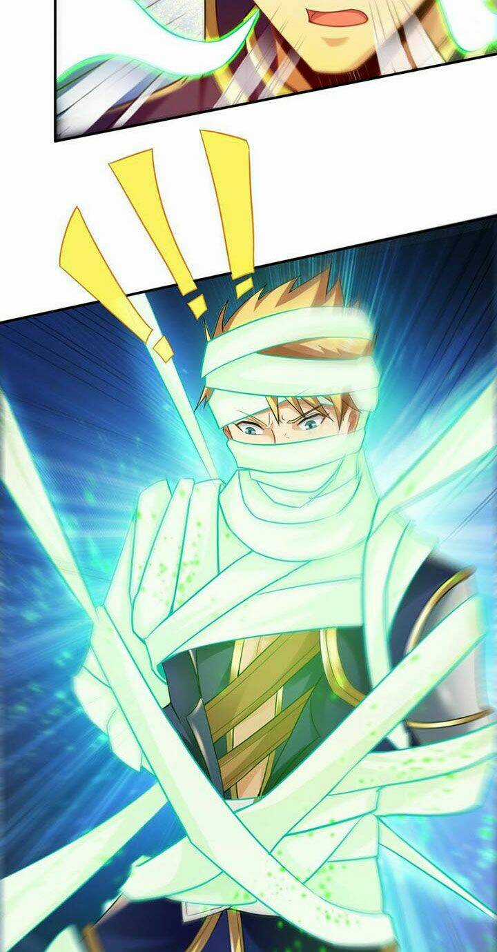 Thôn Phệ Vĩnh Hằng - Chapter 127 - Trang 25