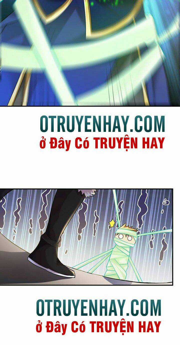 Thôn Phệ Vĩnh Hằng - Chapter 127 - Trang 26