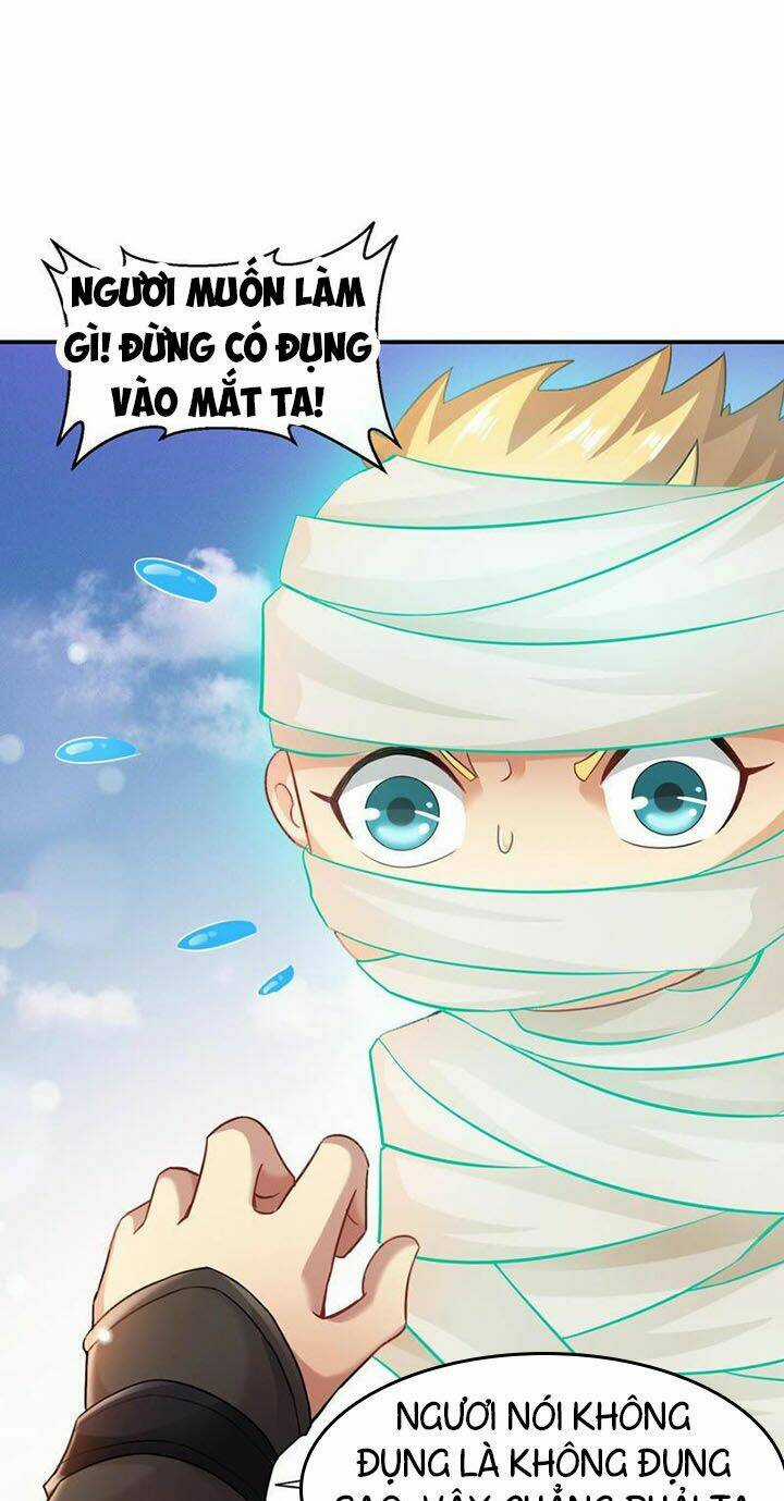 Thôn Phệ Vĩnh Hằng - Chapter 127 - Trang 27