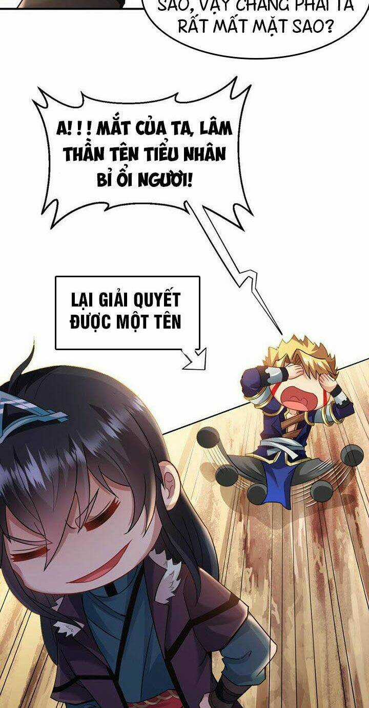 Thôn Phệ Vĩnh Hằng - Chapter 127 - Trang 28